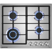 Варочная панель Meferi MGH604IX Light