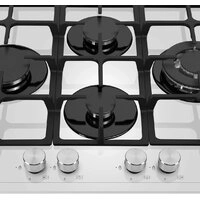 Варочная панель Meferi MGH604WH Glass Ultra