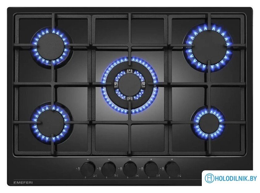 MGH705BK Power
