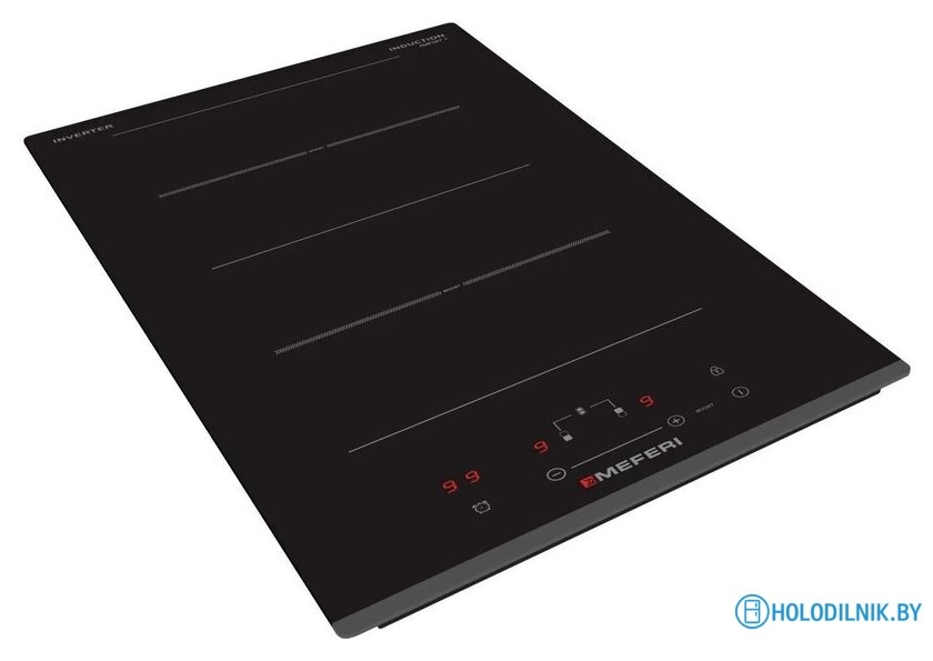 MIH302BK Comfort Plus