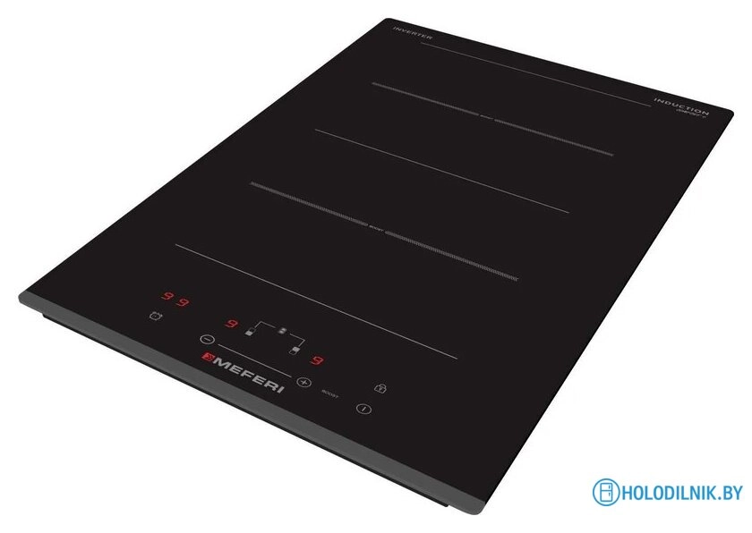 MIH302BK Comfort Plus