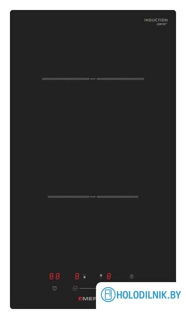 Варочная панель Meferi MIH302BK Comfort