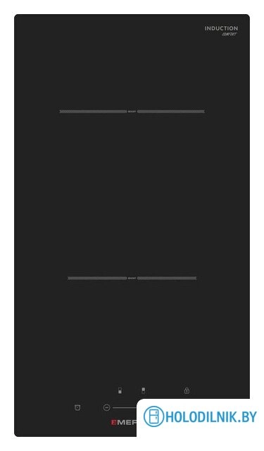 Варочная панель Meferi MIH302BK Comfort