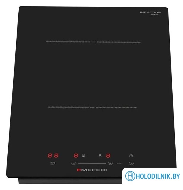 Варочная панель Meferi MIH302BK Comfort