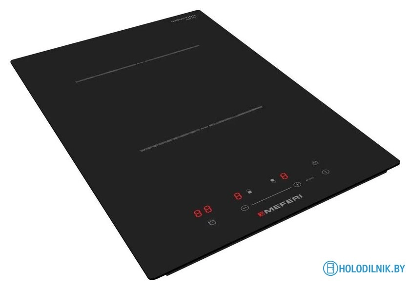 Варочная панель Meferi MIH302BK Comfort