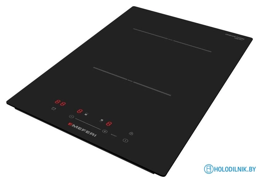 Варочная панель Meferi MIH302BK Comfort