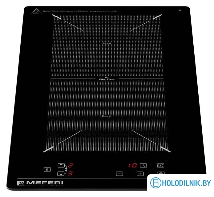 Варочная панель Meferi MIH302BK Ultra