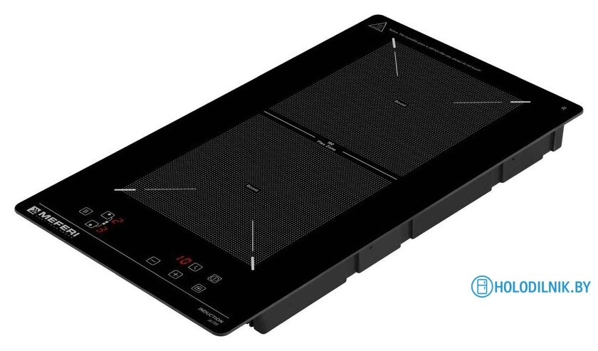 Варочная панель Meferi MIH302BK Ultra