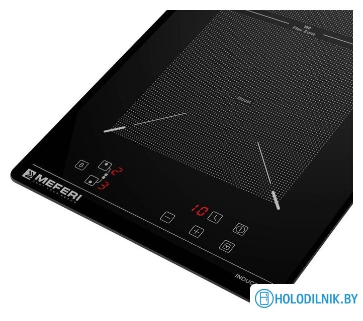 Варочная панель Meferi MIH302BK Ultra
