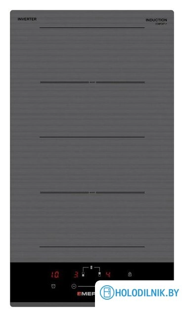 Варочная панель Meferi MIH302GR Comfort Plus