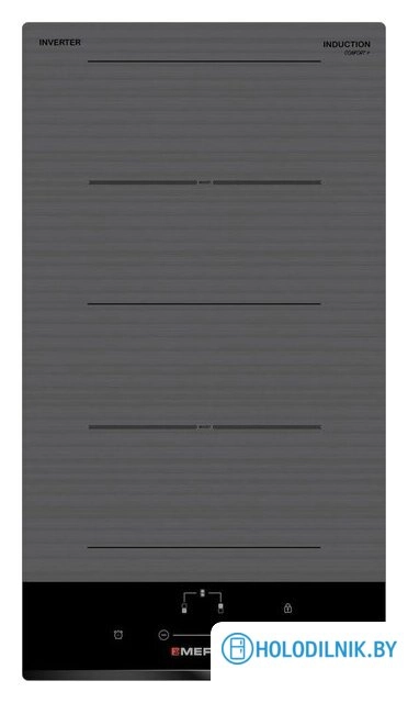 Варочная панель Meferi MIH302GR Comfort Plus