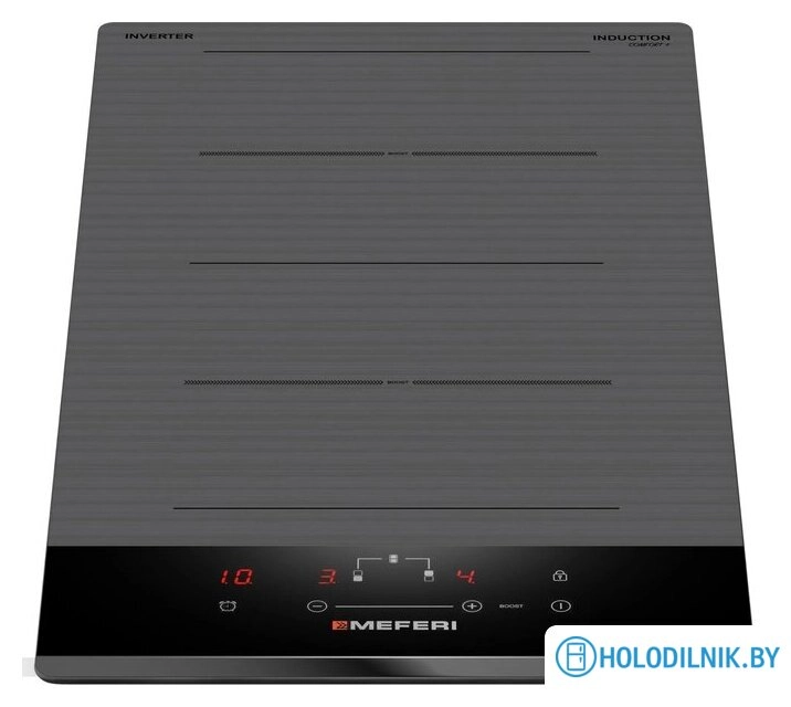 Варочная панель Meferi MIH302GR Comfort Plus