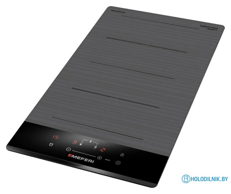 Варочная панель Meferi MIH302GR Comfort Plus