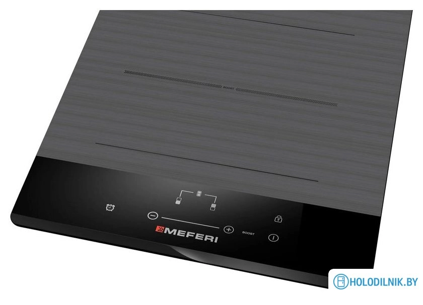 Варочная панель Meferi MIH302GR Comfort Plus