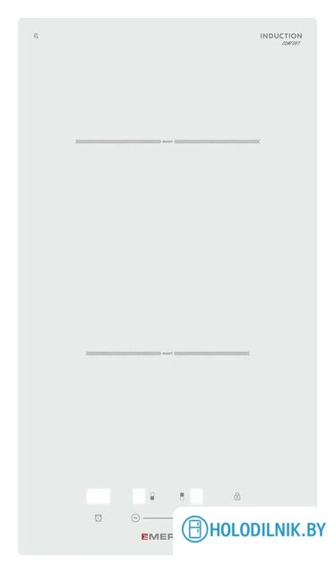 Варочная панель Meferi MIH302WH Comfort