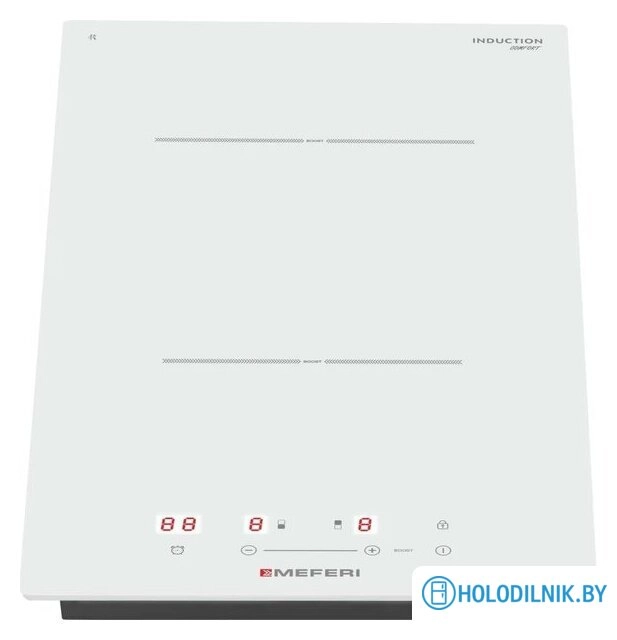 Варочная панель Meferi MIH302WH Comfort