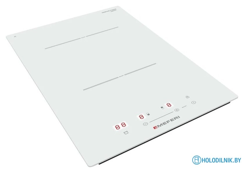 Варочная панель Meferi MIH302WH Comfort