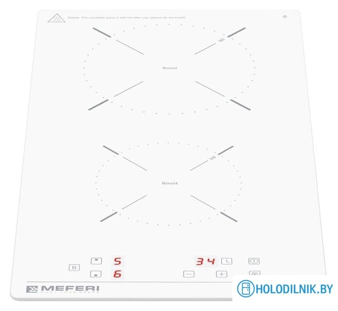 MIH302WH Power
