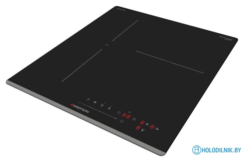 Варочная панель Meferi MIH453BK Comfort Plus