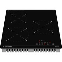 Варочная панель Meferi MIH453BK Power