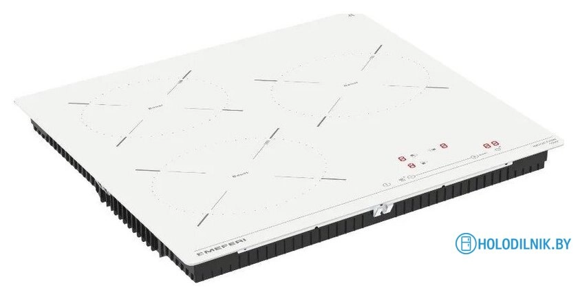 MIH453WH Power