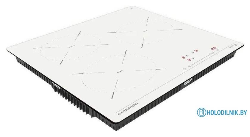 MIH453WH Power