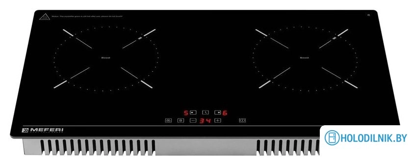 MIH602BK Power