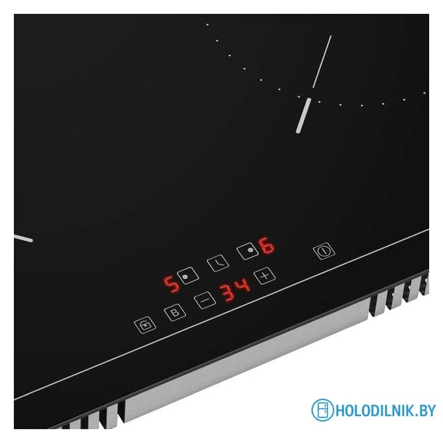 MIH602BK Power