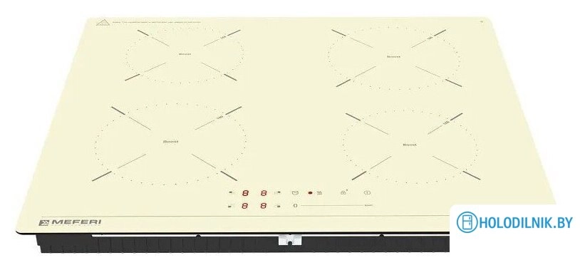 MIH604BG Power