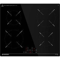 Варочная панель Meferi MIH604BK Light