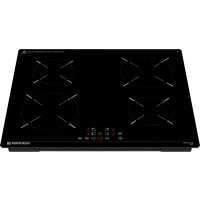 Варочная панель Meferi MIH604BK Light