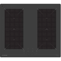 Варочная панель Meferi MIH604BK Matt Ultra