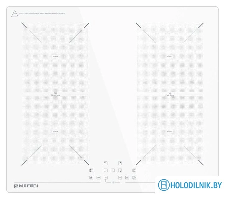 MIH604WH Ultra