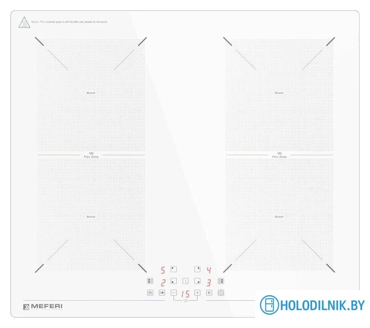 MIH604WH Ultra