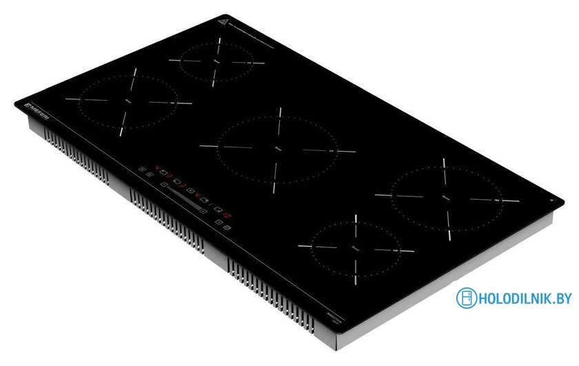 Варочная панель Meferi MIH905BK Power