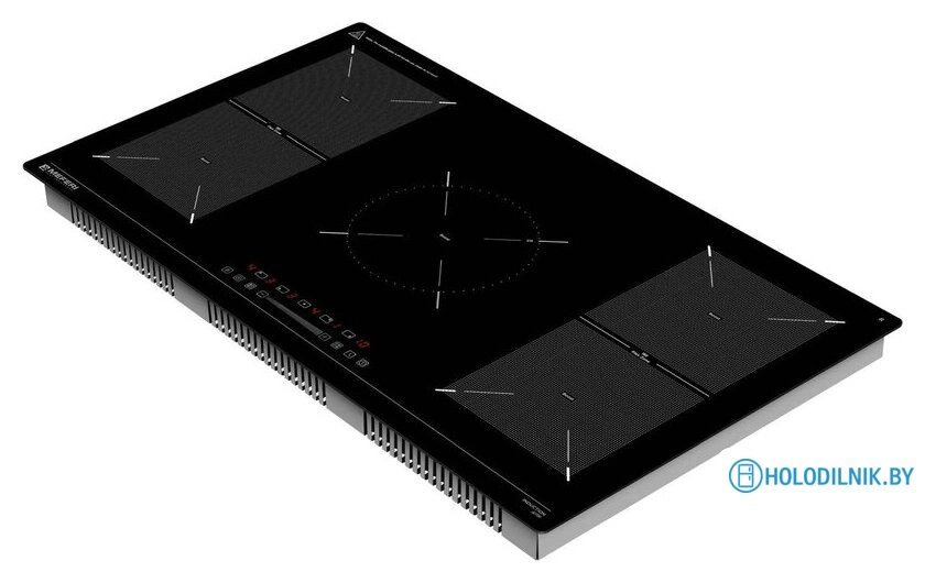 Варочная панель Meferi MIH905BK Ultra