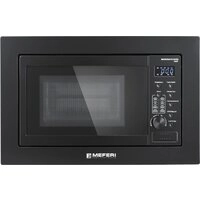 Микроволновая печь Meferi MMO6020BK Power