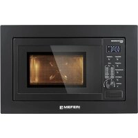 Микроволновая печь Meferi MMO6020BK Power