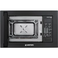 Микроволновая печь Meferi MMO6020BK Power