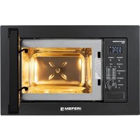 Микроволновая печь Meferi MMO6020BK Power