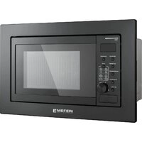 Микроволновая печь Meferi MMO6020BK Power