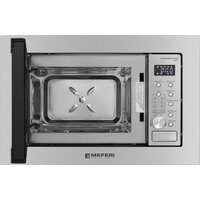 Микроволновая печь Meferi MMO6020IX Power