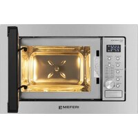 Микроволновая печь Meferi MMO6020IX Power