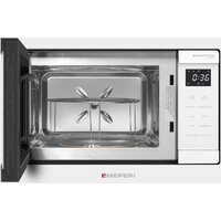 Микроволновая печь Meferi MMO6020WH Comfort