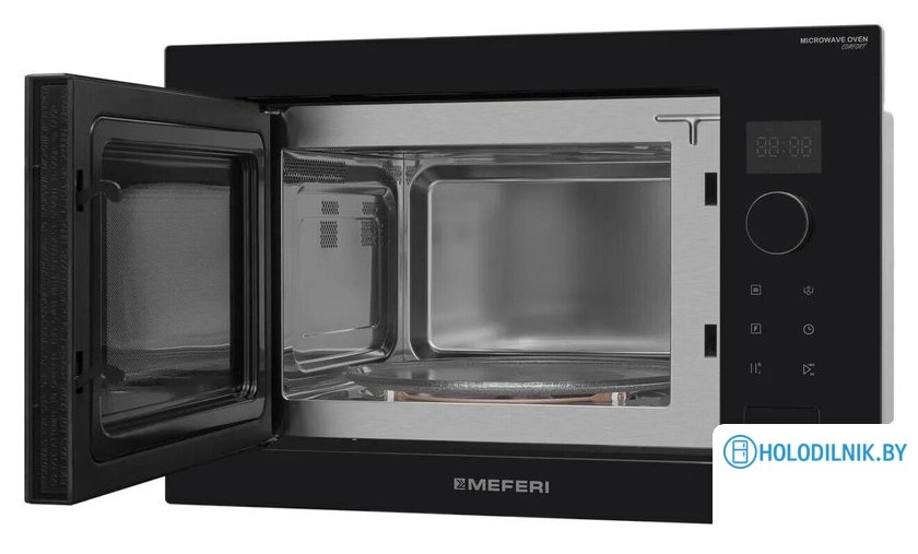 Микроволновая печь Meferi MMO6025BK Comfort