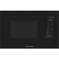 Микроволновая печь Meferi MMO6025BK Power