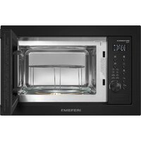 Микроволновая печь Meferi MMO6025BK Power