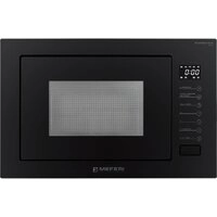 Микроволновая печь Meferi MMO6025BK Ultra