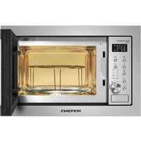 Микроволновая печь Meferi MMO6025IX Power