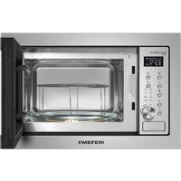 Микроволновая печь Meferi MMO6025IX Power